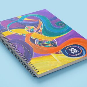 2023 Own Your Peace Daily Planner